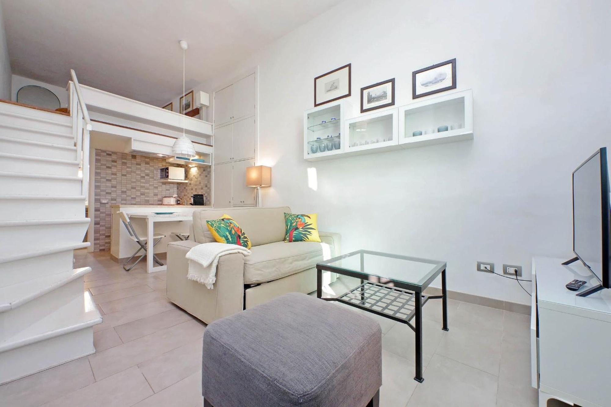 Apartamento Fonte D'olio By Halldis *