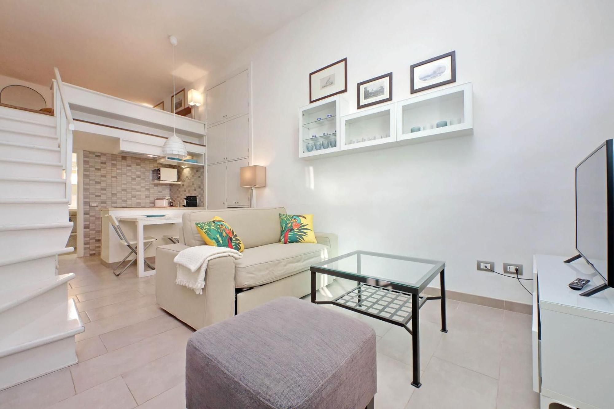 Fonte D'olio By Halldis Apartamento