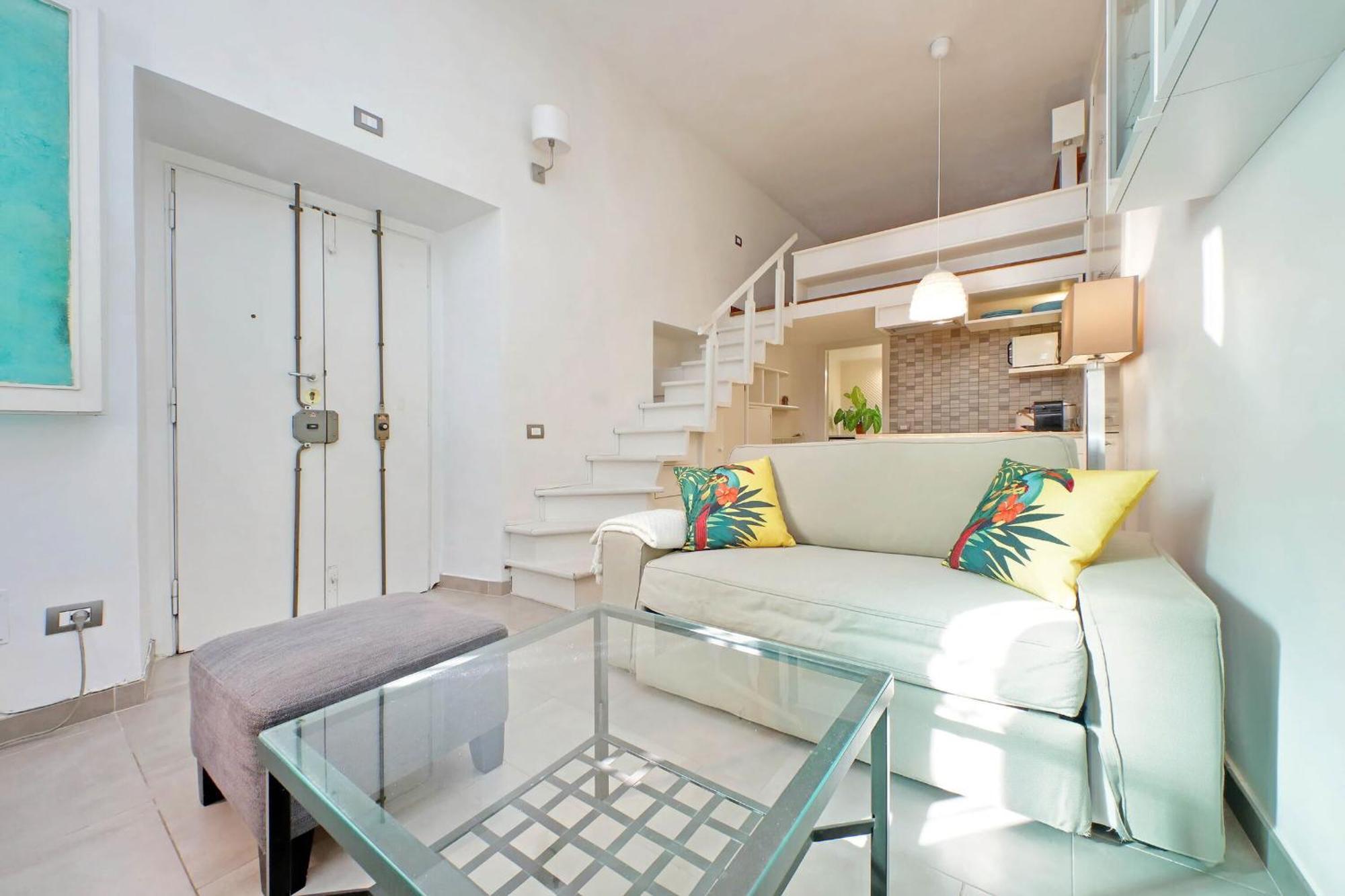 Apartamento Fonte D'olio By Halldis *