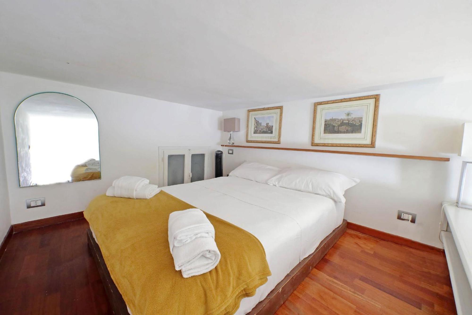 Fonte D'olio By Halldis Apartamento *
