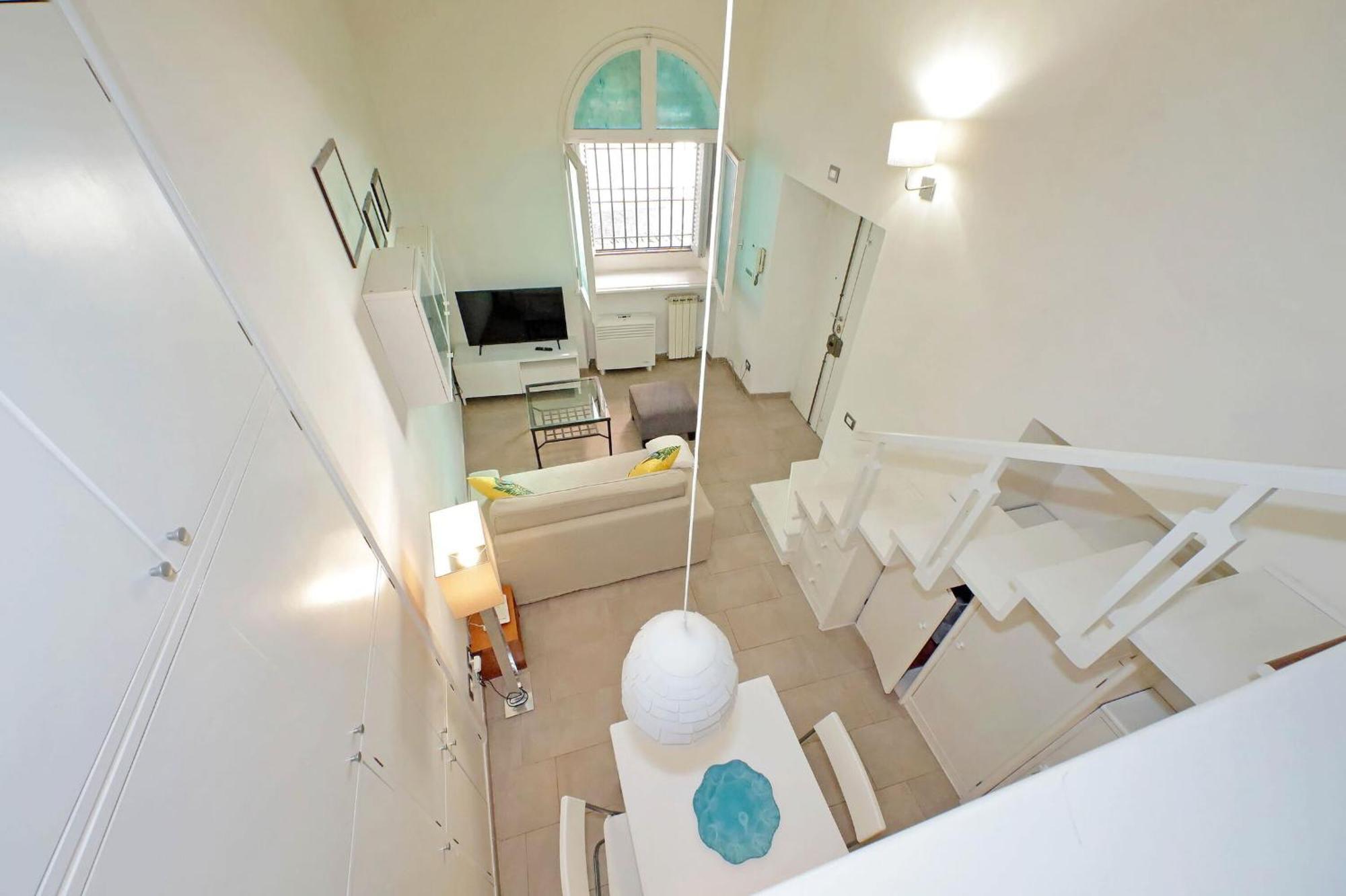 Apartamento Fonte D'olio By Halldis *